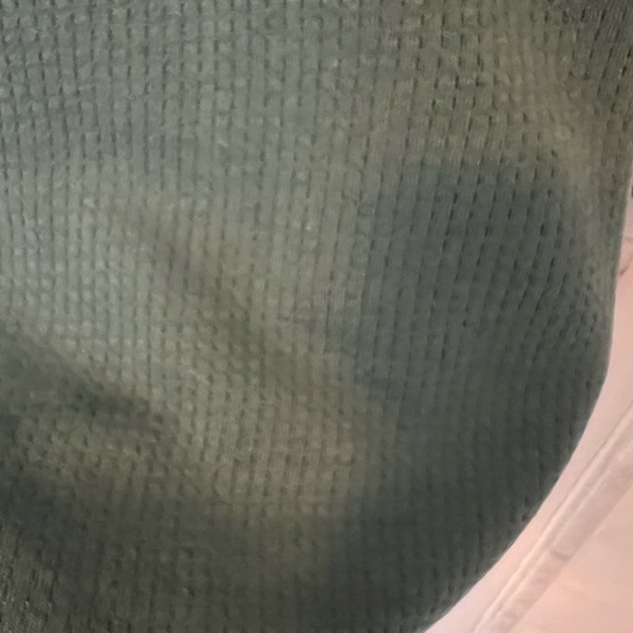 Amazon Essentials Zip Up Polo Shirt - Picture 8 of 10